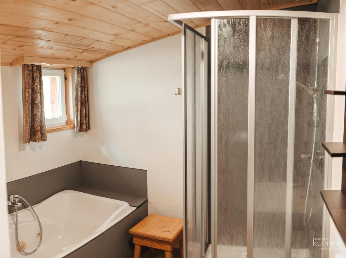 Le Tetras Lyre - 28 Pers - Malmedy Villa Buitenkant foto